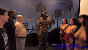 big black booty boot camp - Stretch Porn star Boot Camp, Ep 1 - XVIDEOS.COM