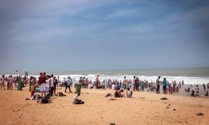 best desi nude beach - An idyll no more: why I'm leaving Goa | Goa holidays | The Guardian