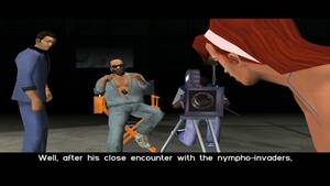 Gta Vice City Porn - Martha's Mug Shot - GTA Vice City Inter Global Films Mission - YouTube