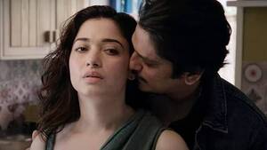 Hardcore Forced Porn - Lust Stories and OTTs: When sex is about a bra size, it's sexism, not sex