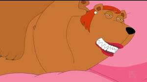 Cleveland Show Bear Sex - Bear From Cleveland Show Porn | Gay Fetish XXX