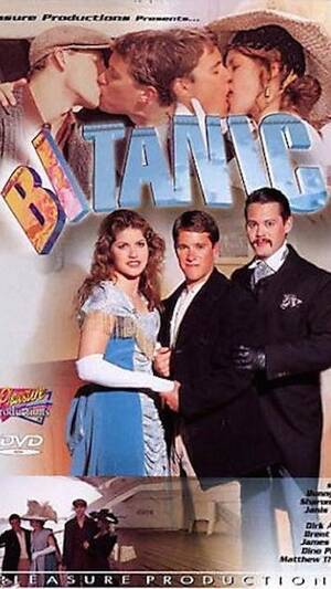 Funny Porn Movies - 15 Funniest Porn Adaptations Of Famous Movies Ever - Gallery