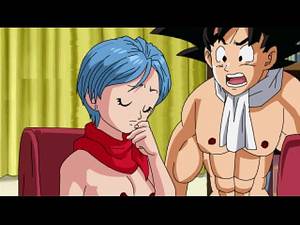 Goku Porn Video - 