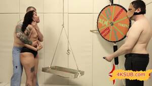 anal games show - Anal Gameshow From 4Ksub - BDSM Art - EPORNER