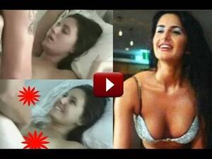 Katrina Kaif Porn Scenes - Content Warning
