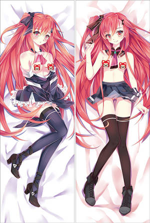 anime pillow uncensored - Sky Wizards Academy Adult Nude Body Pillowcase Dakimakura: (SM1547)-in  Pillow Case from Home & Garden on Aliexpress.com | Alibaba Group