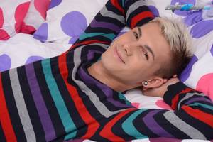 Brad Hanson Porn - Click Here To Watch Full Scene at Staxus Studio ~