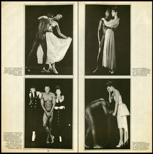 naked black people portraiture - Robert Mapplethorpe: The Commercial Archive and the Sexualization of the  Black Male Body | Getty Iris