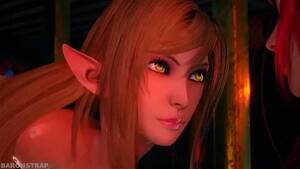 Animated 3d Elf Porn - Watch Elf and Demon - 3D, Animation, Babe Porn - SpankBang