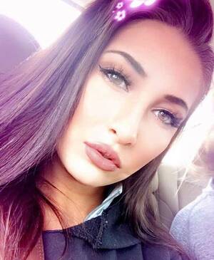 20 Year Old Porn Stars - 20-year-old pornstar found dead in Las Vegas home | KUTV