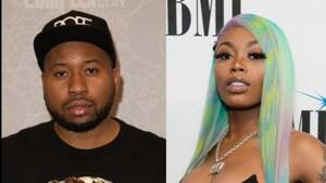 asian doll porn - FACTS OR REACHING? Akademiks Accuses Asian Doll Of Faking King Von Grief  For Clout â€“ â€œHe Ain't Even F*ck With Herâ€ â€“ ItsKenBarbie