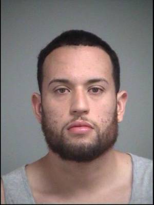 Massage Envy Porn - Cesar Augusto Guerrero, a massage therapist who was previously employed at  the Winter Garden,