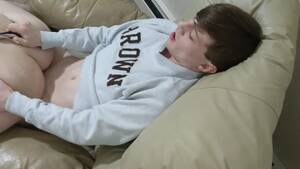 College Boy Milf - College Boy Creampie Milf Porn Videos | Pornhub.com