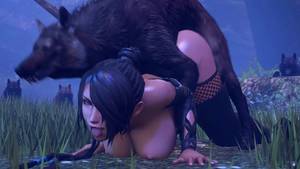 Lulu 3d Hentai Porn - ... 3D Animated Final_Fantasy_(series) Lulu Source_Filmmaker noname55 //  1920x1080 // 3.1MB ...