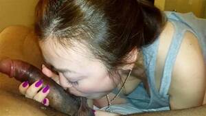 Asian Mommy Blowjob - Watch Asian Wife gives amazing blowjob - Asian Mom, Asian, Amateur Porn -  SpankBang