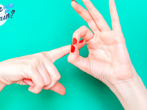 Fingering Sleeping Pussy - How to finger your partner vaginally or anally | Mashable