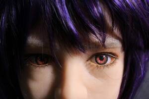 Japanese Trottla Doll Sex - The pedophile and the explosive doll â€“ Interview with Fabrizio Quattrini -  Ayzad