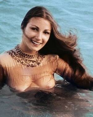 Jane Seymour Hairy Pussy - Jane Seymour Nude Porn Pics Leaked, XXX Sex Photos - PICTOA