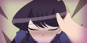 Hooker Porn Anime Cum Shot - Komi San Is A Community Whore - Tnaflix.com