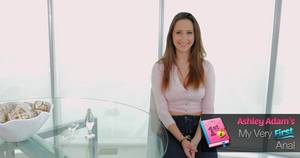 ashley her first anal sex - Ashley Adams - Very First Anal. Ashley Adams. March 10th ...