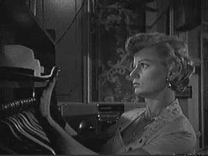 Aunt Peg Porn Barbara Billingsley - BARBARA BILLINGSLEY