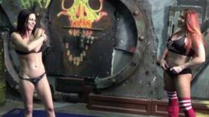 April Hunter Bondage Porn - April Hunter Movies