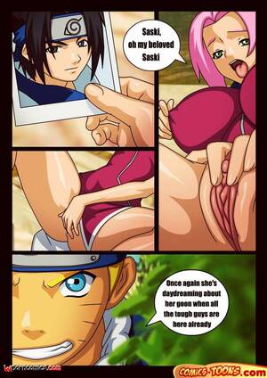 Naruto And Sakura Having Sex - âœ…ï¸ Porn comic Naruto X Sakura. Chapter 1. Naruto. Comics Toons. Sex comic  boy was running | Porn comics in English for adults only | sexkomix2.com