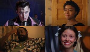 Aj Lee Facial Porn - The Great Performances of 2022 | Features | Roger Ebert