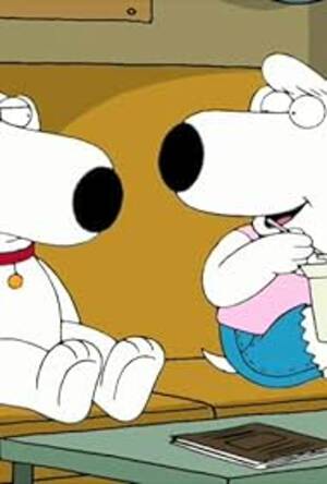 Meg Brian Griffin Porn - Family Guy\