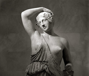 Mythical Amazon Women Porn - The Great Amazon Breast Question - by J. M. Elliott