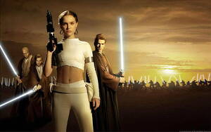 Natalie Portman Star Wars Porn - HD wallpaper: Star Wars Natalie Portman New Zealand Actress Lightsabers  Wallpaper Hd | Wallpaper Flare
