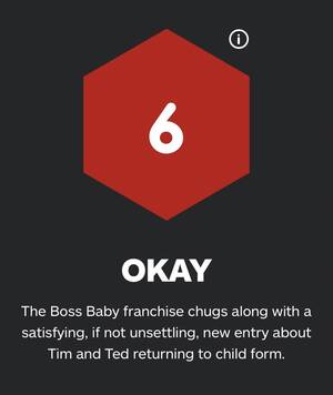 Baby Boss Porn - What IGN thinks is worse than child porn on X: \