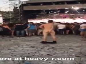 music naked party - Drunk Girl Naked At Music Festival Videos - Free Porn Videos