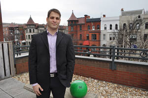 Forced Gay Sex At Gunpoint - Gay D.C. gym owner charged with distribution of child porn