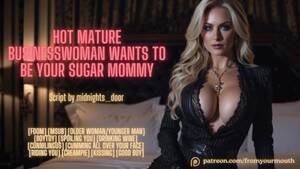 Milf Sugar Porn - Sugar Milf Videos Porno | Pornhub.com