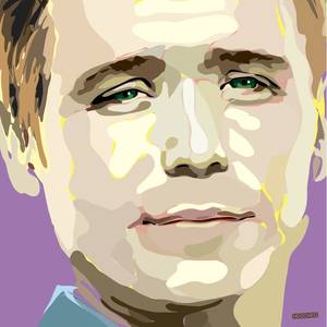 Dishonored Cecilia Porn - http://instagram.com/hedcheq art by @hedcheq (aka #