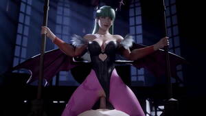 Darkstalkers Porn - Darkstalkers - In the Castle Proper - XVIDEOS.COM