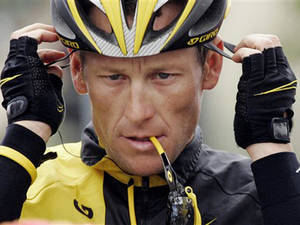 Lance Armstrong Porn Star - 