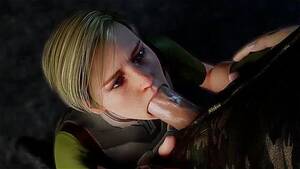Mortal Combat Porn - Watch Mortal Kombat compilation and a surprise ending - Mortal Kombat,  Resident Evil, Blowjob Porn - SpankBang