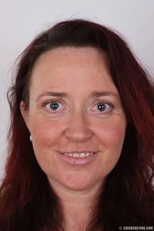 Czech Porn Bbw Women - Pavla