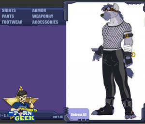 2 Gay Furry Porn Torrenet - Paperdoll Hacked (Furry) & 12+ Gay Porn Games Like Gayporngames.tv