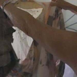 Amy Fisher Prostitute Porn - Sex tape of Amy Fisher is sold as revelations surface that she was an escort:  Part 5 - Good Morning America