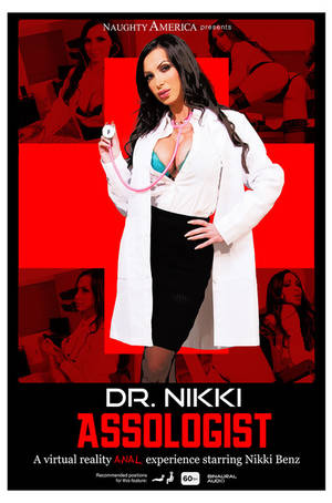 Doctor Caption Porn - Naughty America