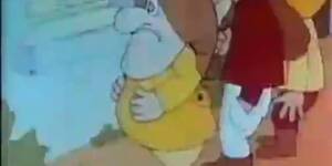 Bukkake Cartoon Porn Snow White - Cartoon Porn XXX - Snow White and The 7 Horny Dwarfs - Tnaflix.com