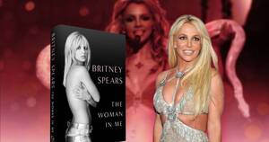 britney spears upskirt porn gif - 7 answers fans want from Britney's memoir The Woman In Me