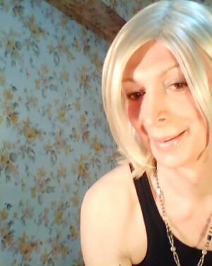 blonde tranny hard cock close - Blonde Shemale Hard Cock Masturbation Closeup Porn Pictures, XXX Photos,  Sex Images #2094757 - PICTOA