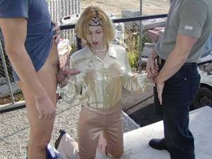 clothed shower - Fully clothed golden shower Â· Â«