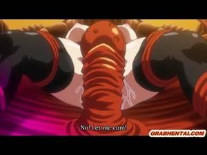 Anime Tentacle Porn Captions - 