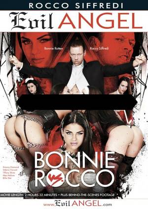 Best Porn Movies 2015 - Rocco is probably one of the best porn movies