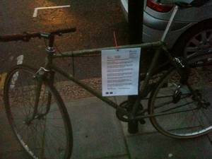 Junior Jail Bait - Vraisemblablement Votre Veloclub